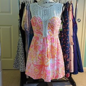 Lily Pulitzer Dress